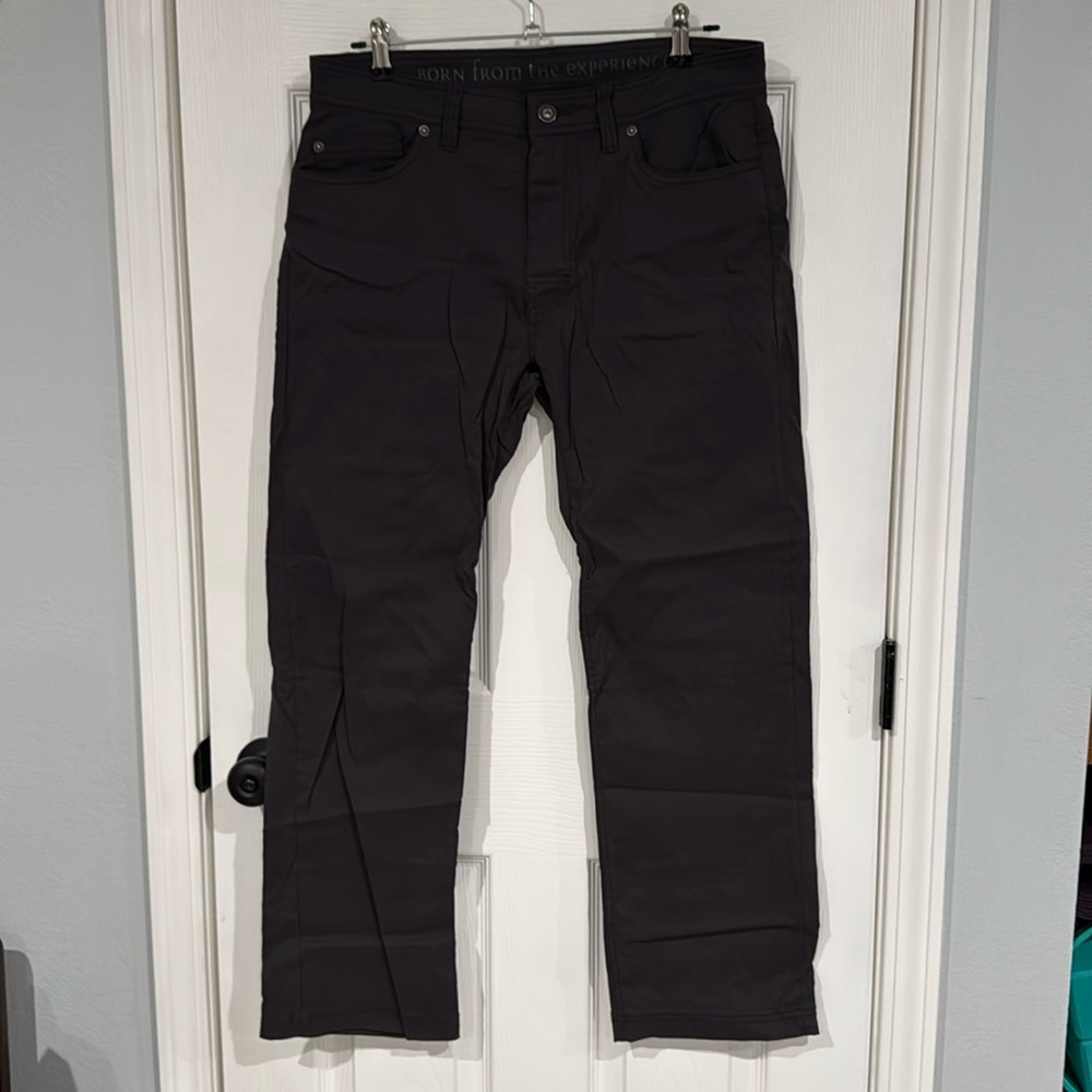 Men’s prAna stretchy pants